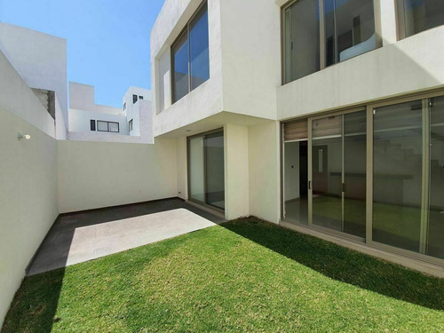 Casa En Venta Lomas Del Pedregal