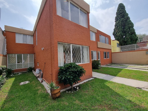 Imagen 2 de 27 de Venta De Casa En Hacienda De Sta. Úrsula