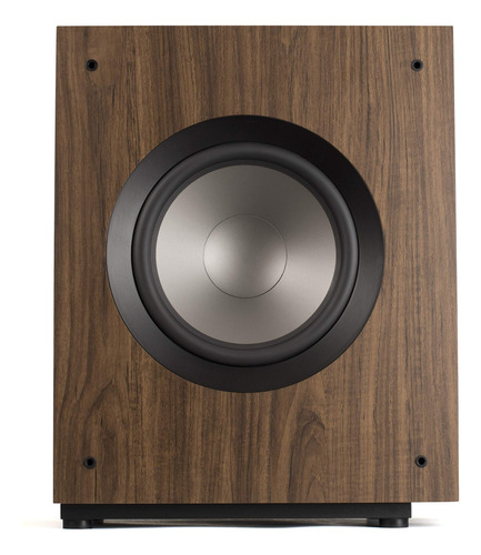 Jamo Studio Series S 810 Subwoofer (nogal)