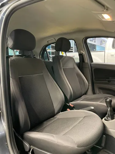 Volkswagen Gol 1.6 Comfortline Mt
