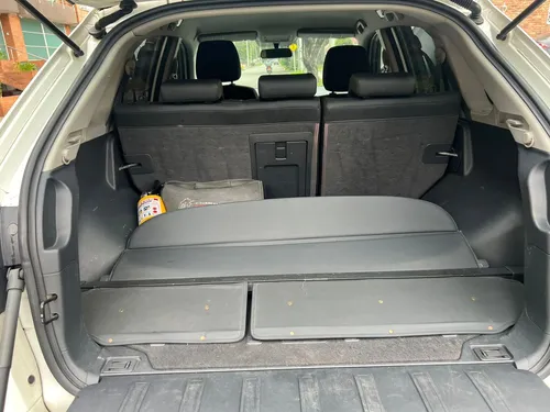 Renault Koleos 2.5 Expression