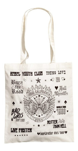 Tote Bag Shop