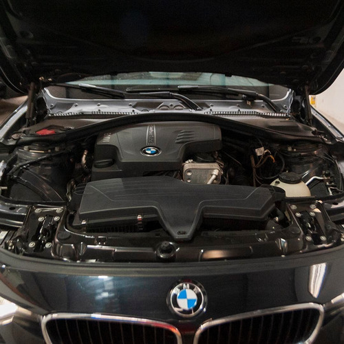 Imagen 7 de 8 de Bmw 320i