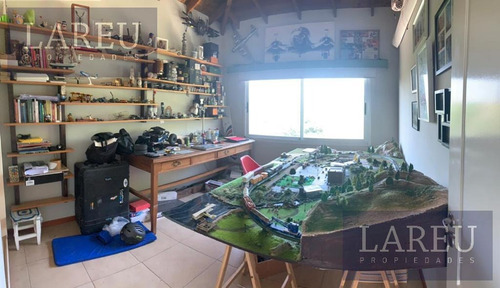 Imagen 15 de 25 de Casa En Venta - Barrio Boulevares