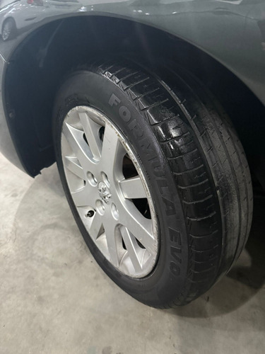 Peugeot 207 1.6 Xs