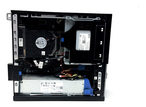 Dell Optiplex 7010 Processador Core I3 3240 4gb Ram 250gb Hd
