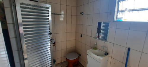Imagem 10 de 29 de Casa Residencial À Venda, Nova Gerti, São Caetano Do Sul - . - Ca0085
