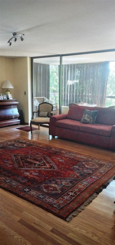 Departamento En Venta En Providencia