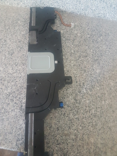 Bocinas Internas Smart Tv Samsung Un49mu7000f (Usado)