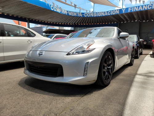 Imagen 1 de 15 de Nissan 370z 2016