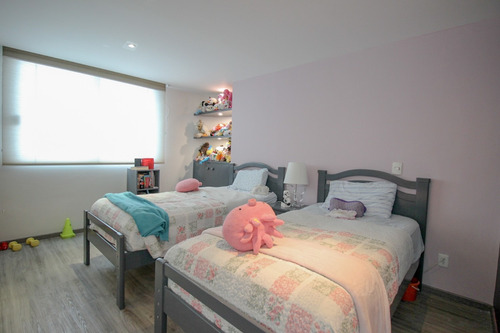 Imagen 10 de 14 de Penthouse Con Terraza En Palmas Doral, Interlomas
