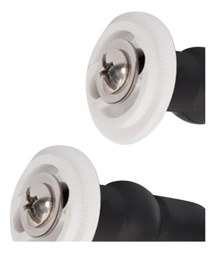 2 Tornillos Para Asiento De Inodoro, Universales,