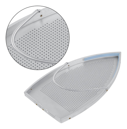 Funda Para Zapatos De Planchado, Protector De Placa De Hierr
