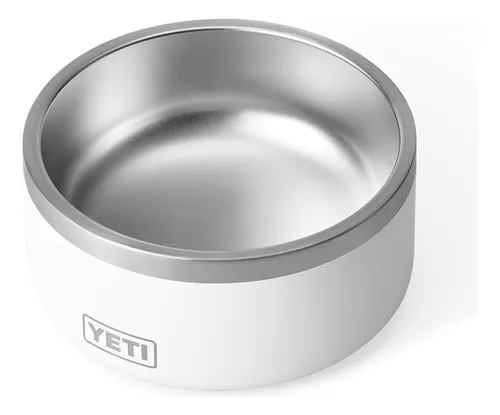 Cuenco Para Perros Yeti Boomer 4 De Acero Inoxidable 950 Ml