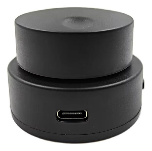 Controlador De Volume Usb Usb Com Fio + Multimedia Contr