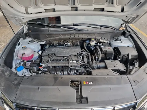 Hyundai Tucson 2.0 Gl Premium
