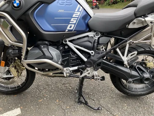 Bmw R 1250 Gs Adventure Trophy 2024