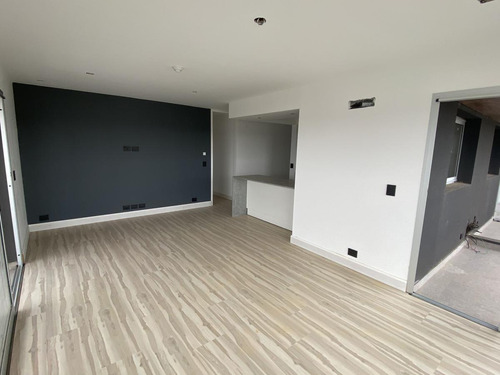 Jardín Claret Summun - 2 Dorm - Tipología Grande - Complejo De Categoría Con Amenities