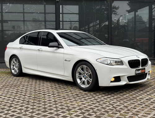 BMW Serie 5 3.0 535ia Executive 306cv