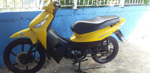 Honda Biz