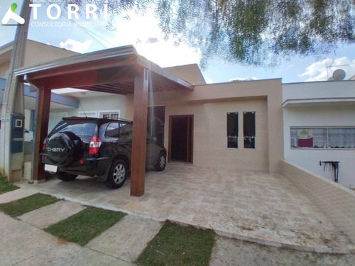 Imagem 3 de 22 de Casa À Venda No Condomínio Horto Florestal I - Cc00353 - 69801681