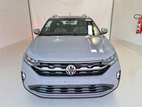 Imagem 2 de 15 de Volkswagen Nivus 1.0 200 Tsi Total Flex Highline
