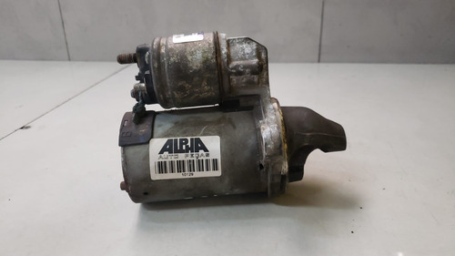 Motor Arranque Ford Ecosport 1.6 2012 A 2017 Cn1511000ca