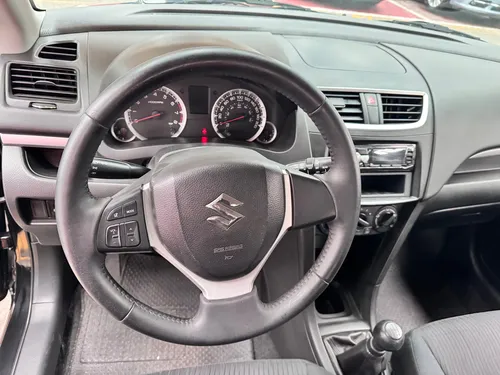 Suzuki Swift 1.4 Gls Mt