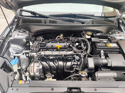 Kia Forte 2.0 Lx At