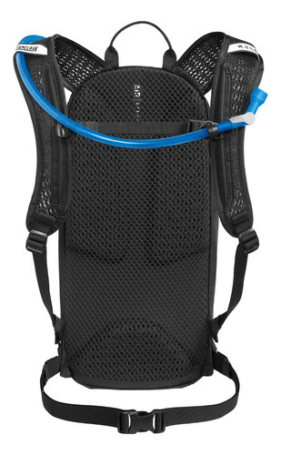 Mochila Camelbak M.u.l.e. 12L Negro