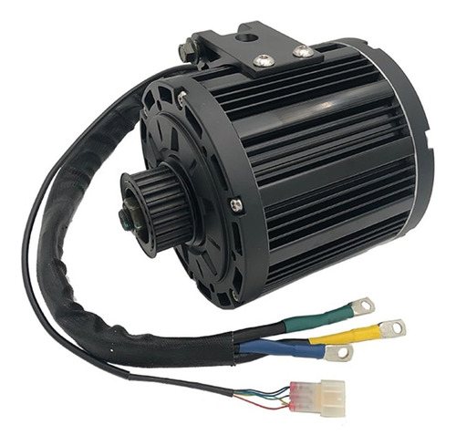 Hexeh Peak Pmsm Mid Drive Motor Controlador Fardriver Para