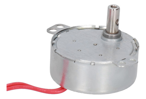 Microherramienta Ccw/cw Síncrona Con Motor De Corriente Alte