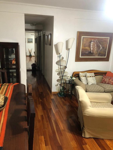 Imagen 6 de 15 de Departamento 4 Ambientes En Venta En San Miguel
