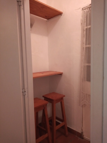 Imagen 7 de 14 de Dueño Vende - Olivos - Vicente López- Departamento 1 1/2 Amb