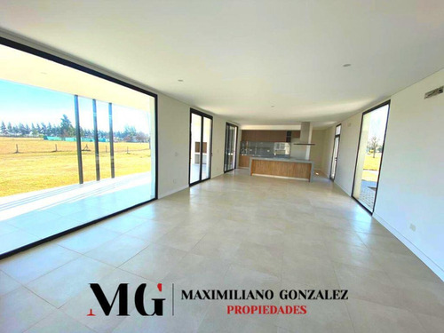 Imagen 4 de 19 de Casa En Venta- Fincas De San Vicente- Barrio Privado, Barrio Cerrado, 2778 Metros