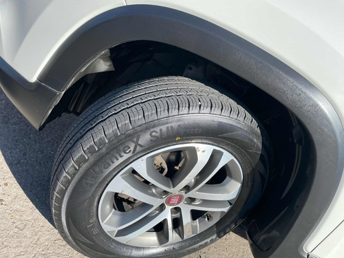 Fiat Toro 2.0 Freedom 4x4