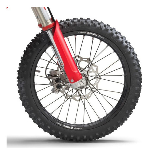 Gasgas Mc 85 17/14 2024 No Sx Ktm No Yamaha Yz