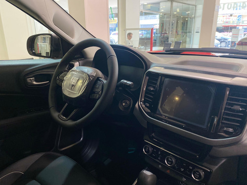 Fiat Toro 1.3 T270 Freedom 4X2