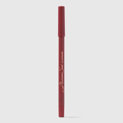 Imagem 2 de 3 de Lip Liner Good Times Mariana Saad - Contorno Labial Rosa