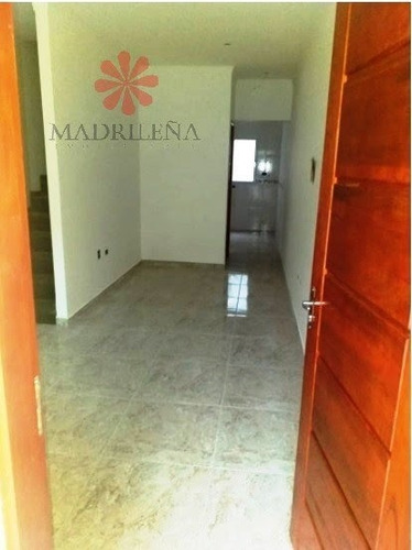 Imagem 5 de 15 de Casa Sobrado Para Venda, 2 Dormitório(s) - 1654