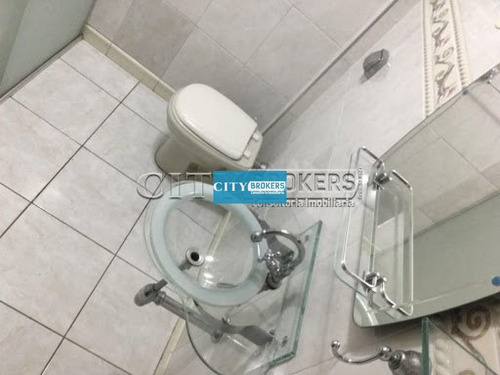 Imagem 12 de 15 de Casa Com 3 Dormitórios À Venda, Por R$ 900.000,00 - Vila Siqueira (zona Norte) - São Paulo/sp - Sp501