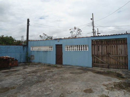 Imagem 8 de 10 de Casa, 1 Dorms Com 40 M² - Loty - Itanhaem - Ref.: Ita2264 - Ita2264