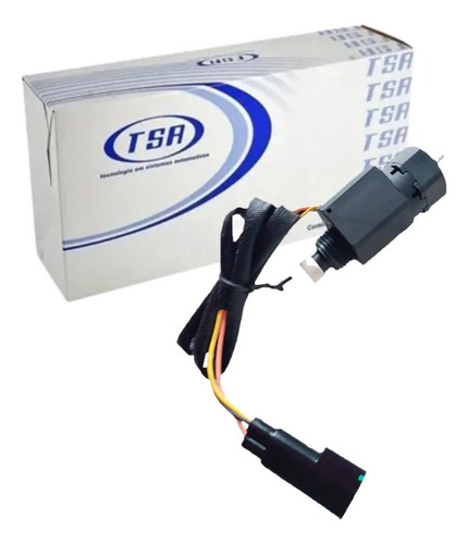 Sensor De Velocidade Velocimetro Ecosport 1.6 8v 2007 2008