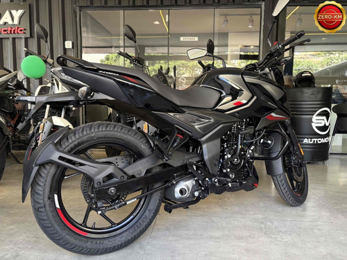 Bajaj Pulsar N150