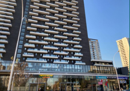 Local Comercial En Arriendo En Ñuñoa 149 M2