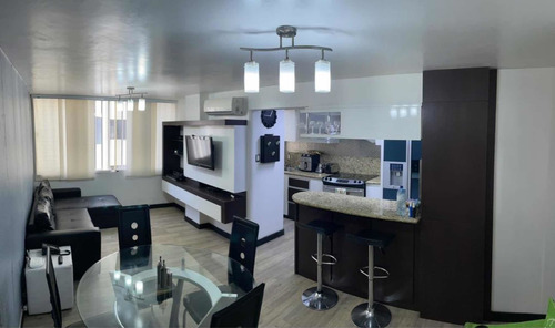Imagen 2 de 19 de Jcs Bello Apartamento En Venta . Pueblo Nuevo