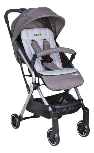 Coche Compacto Spark Grey Safety 1st