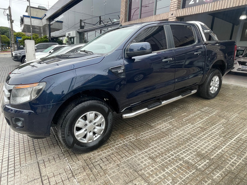 Ford Ranger 3.2 Cd 4x2 Xls Tdci 200cv