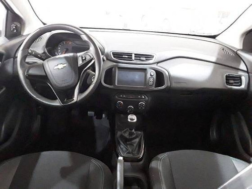 Imagem 3 de 9 de Chevrolet Prisma 1.4 Mpfi Lt 8v Flex 4p Manual