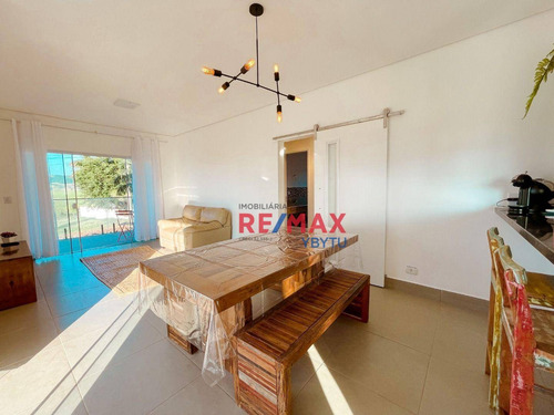 Imagem 5 de 20 de Linda Casa, Com 3 Suítes, À Venda No Ninho Verde Ii - Ca0141